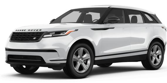 LAND ROVER RANGE ROVER VELAR 2024 SALYJ2EX1RA385635 image